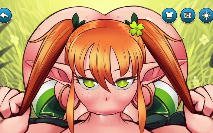 PornGameHunter: Todas las escenas de sexo con Fiona - Vida en Woodchester