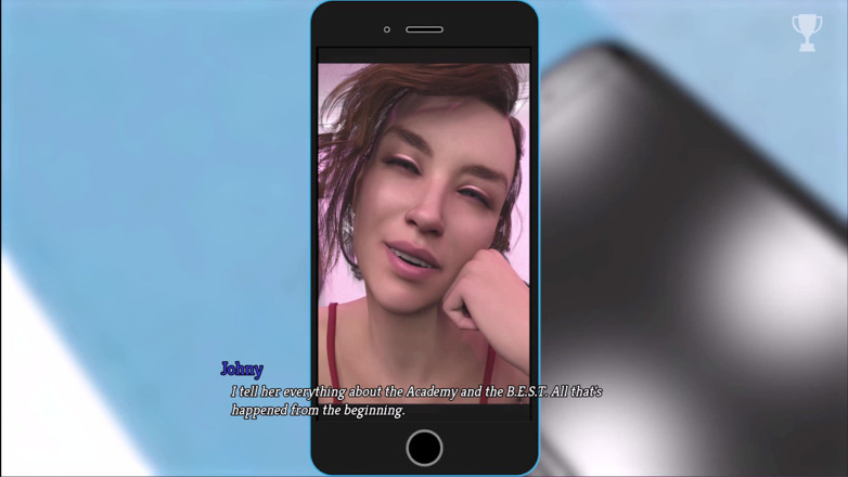 Kitty Gamer: B.e.s.t 4 B.e.s.t için başka bir meydan okumamız vardı ve madisson'ı...