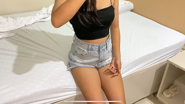 Pinay Shena Mae: Just Cum Inside Me