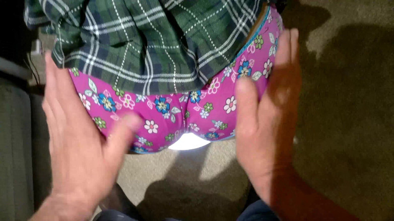 Stan Gable: Táta má rád můj vysokoškolský outfit