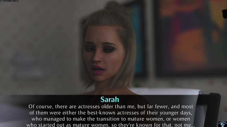 Porngame201: Angel und demon # 3 weiter zu werden