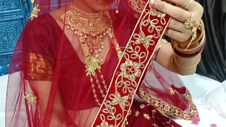 Vamika: Newly Married Couple's Viral Wedding Night Mms