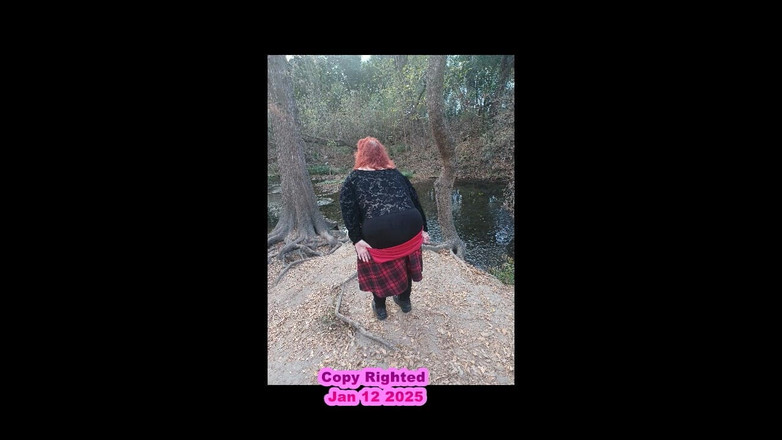 BBW nurse Vicki adventures with friends: My Sat Adventure模特仅限