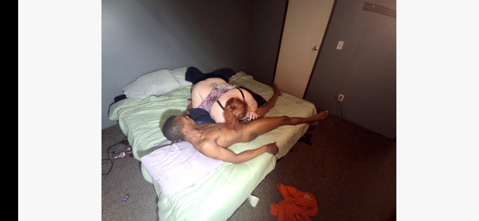 Sloppylynn: Неохайна Лінн любить член у її горлі