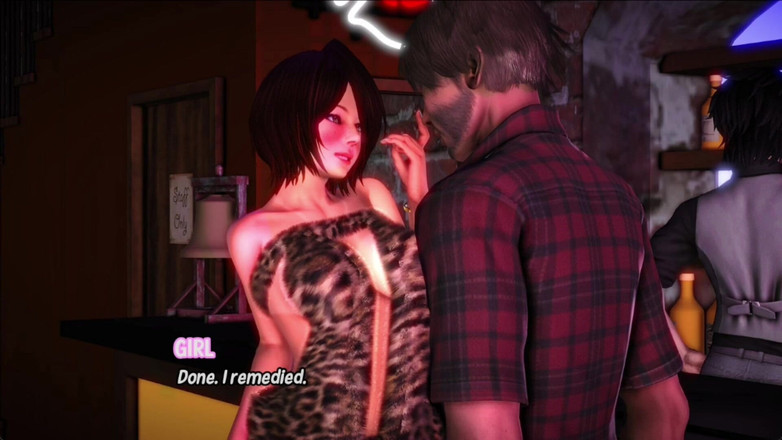 HotSummer117: Max's Life Season 3 Cap 129 Lahodná kundička jeptišky a glory hole