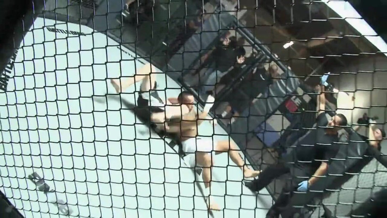 Xtime Network: Anal fuck for a nasty slut on the ring