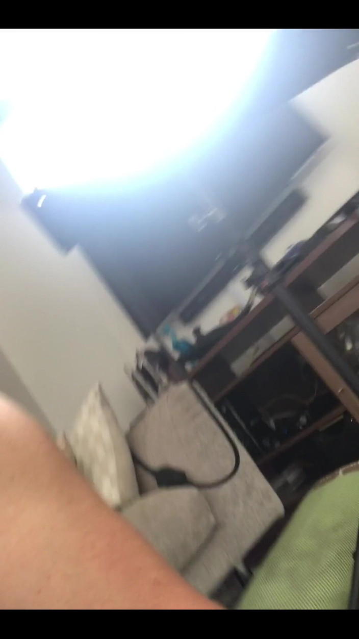 Trenton Ducati: Playing with Jack Hunter’s Ass