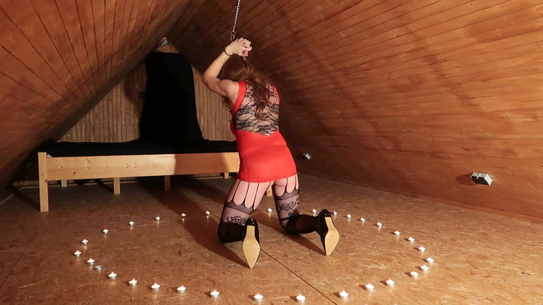 VlakikSM trans: ニューハーフアナル