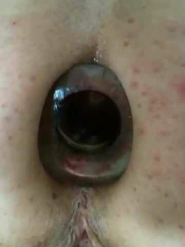 Lizzy Yum: Liz - 욕실 재미