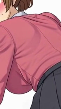 Waifu Secretary POV - Close-up, Teasing, Sock Pull and Naughty Play