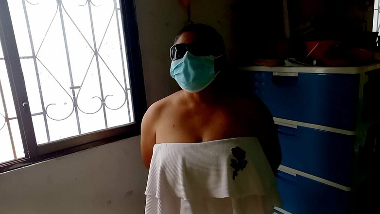 Martin13: Jag började förföra kameramannen med önskan att han senare skulle bli...