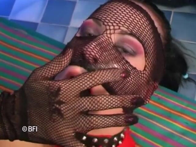 Fetish Tv: Latex Wet Latex Dreams #8