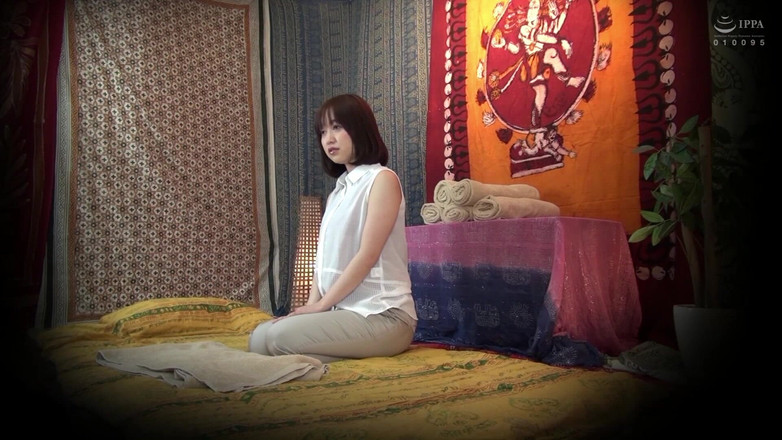 Raptor Inc: 마사지 중 악의의 손에 질싸하는 유부녀 - 4