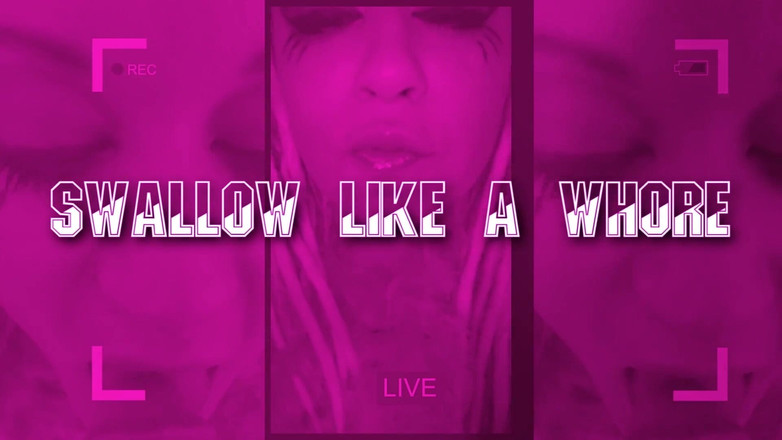 Campsissyboi: 弱虫のたばこ兼ガブガブ娼婦になることに魅了された