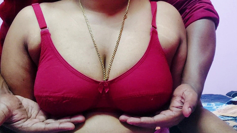 Desi Mohini: Mohini si kakak ipar india datang ke rumah saudara tirinya