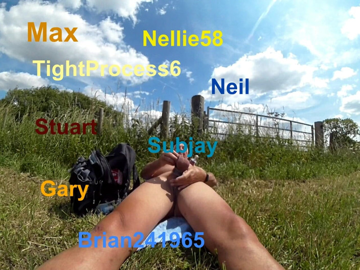 Andy: Parte 2, paseo 38