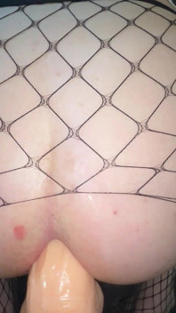 Sissy Anal Training