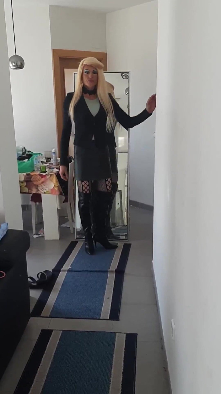 Tatiana Zorrita: Serpihan 79