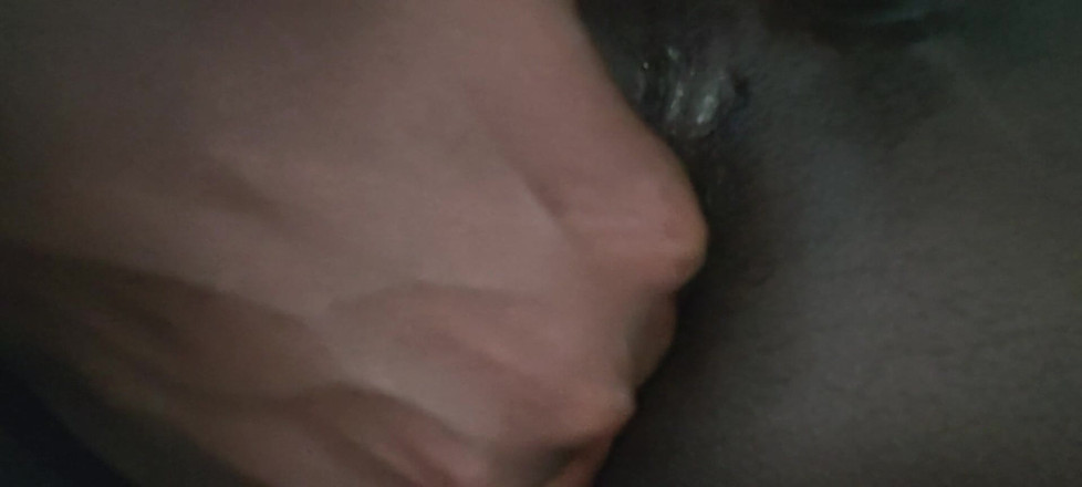 Charmer1999: Playing with My Asshole When I Am Bored (fingering)
