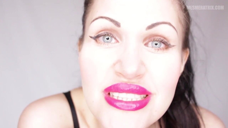 Lady Mesmeratrix Official: Sex program