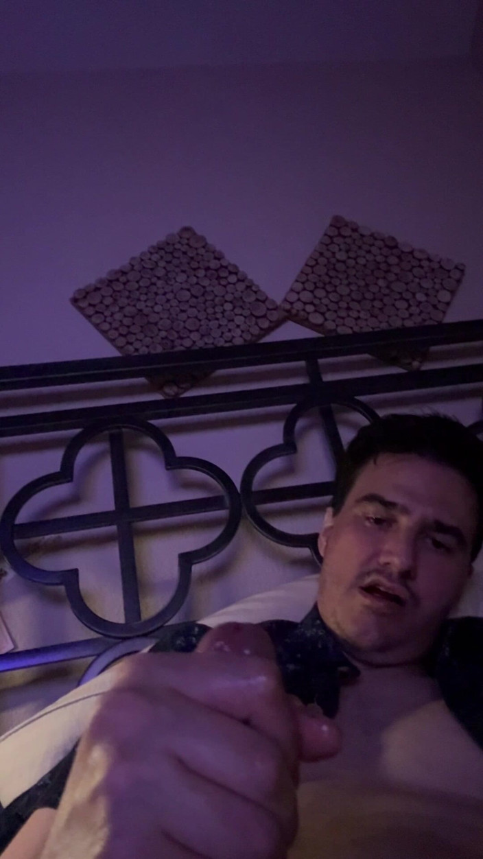 Jaygatsby2929: Part 1/4 the Greatest Cum