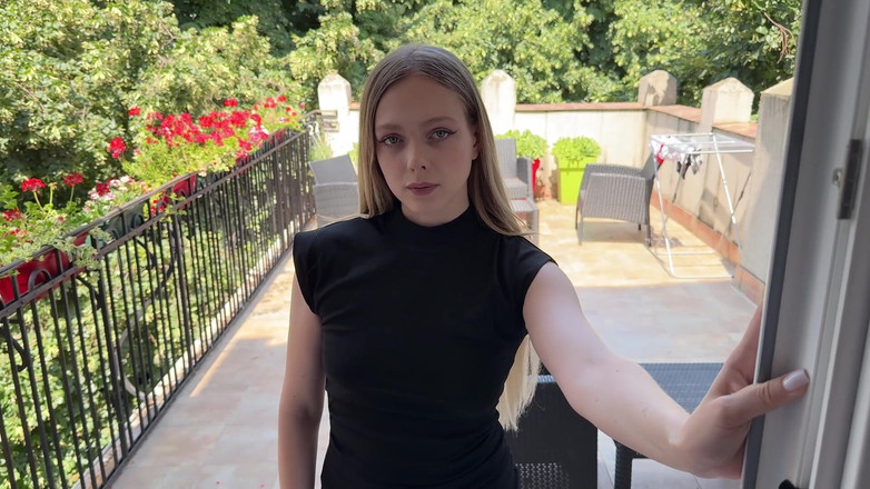 Arisha Mills: 彼女は私のペニスを忘れることができず、私に犯されるために戻ってきます-彼女のボーイフレンドをだまします