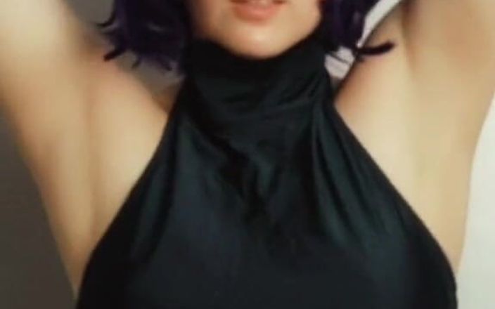 Kndy Kmille: Știu că te bucuri de munca mea!