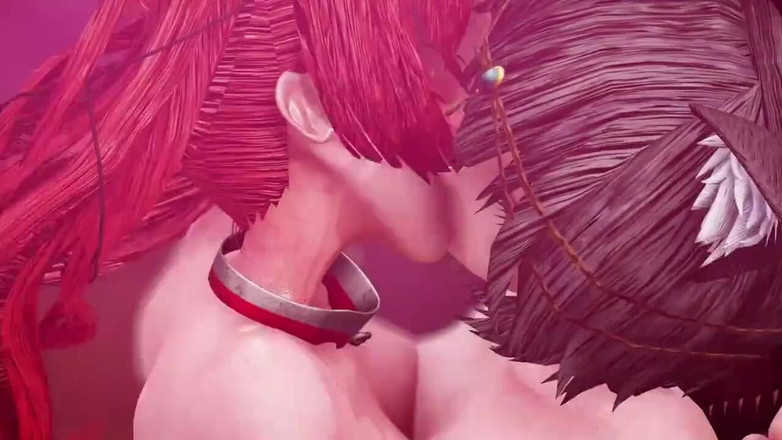 Velvixian3Futanari: Sprośny Daydream Futa Shemale