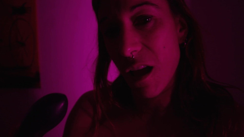 Magia Rosa: Video Dalam Merah Jambu