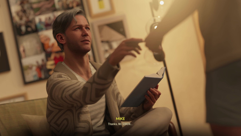 Wickedgammes studio: A University Student and Many Secrets (part 2)