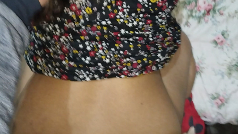 Sairaxsaim: 義理の弟に私のマンコを掃除してもらいました