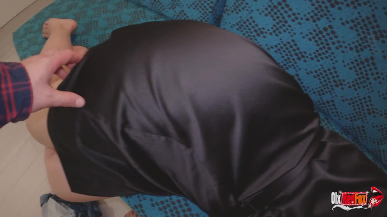 OlxRedFox: I fucked my stepniece in the mouth! while no one...