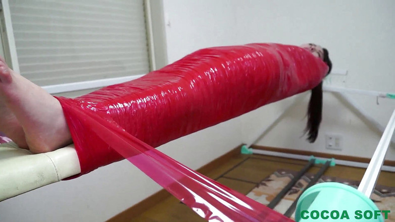 Cocoa Soft: Mesin kemasan bungkus Ver.4.1 [Jersey]