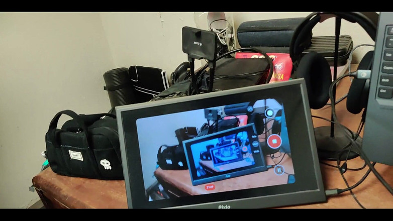 NANDgasm: Eu vou estar revendo estrelas pornô por um tempo