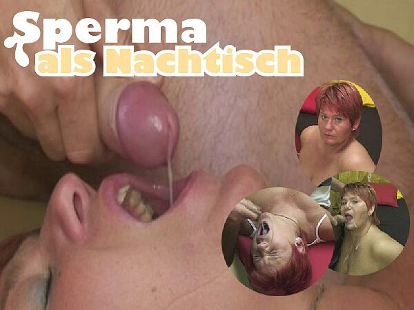 Anna Devot: Annadevot - nasienie na deser