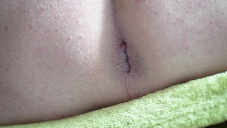 Marcus Pollack Gay: Closeup Brengsek