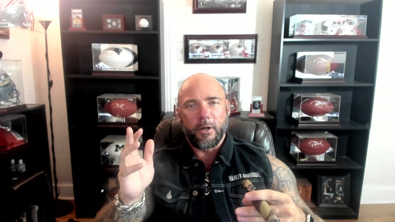 Raw and Uncensored with Masculine Jason: Healthy BDSM and D/s Relationships (episode 1)