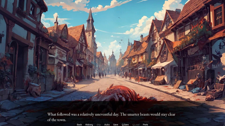 Dirty GamesXxX: Колледж Mysteria: неверная жена расстается со своим мужем только для того, чтобы она могла заняться сексом в тройничке - эпизод 11