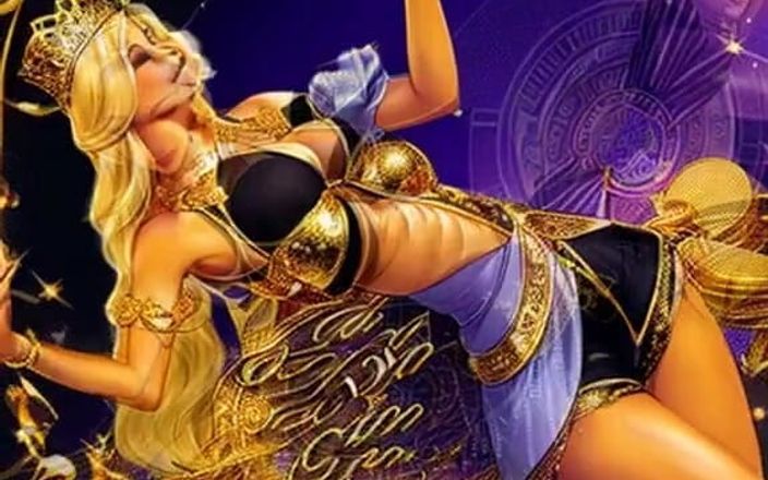 Goddess Misha Goldy: Khám phá những cảm giác tinh tế của Edging, cân...