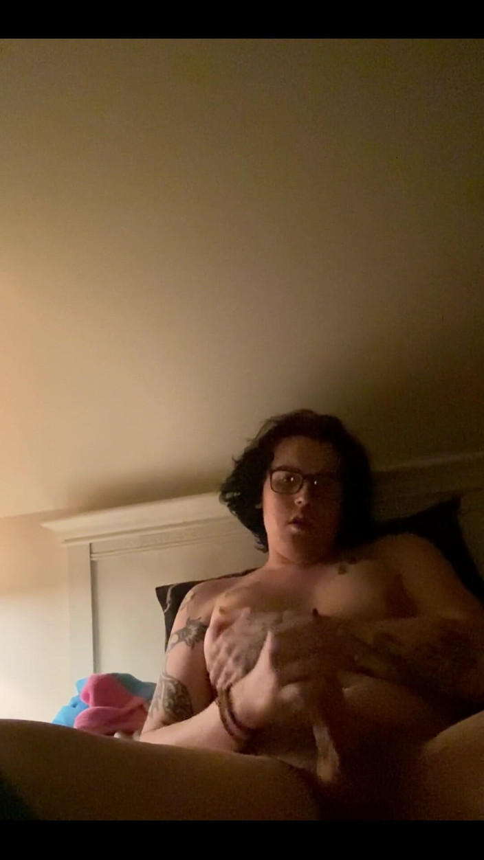 Lil Puddles: Selfcare