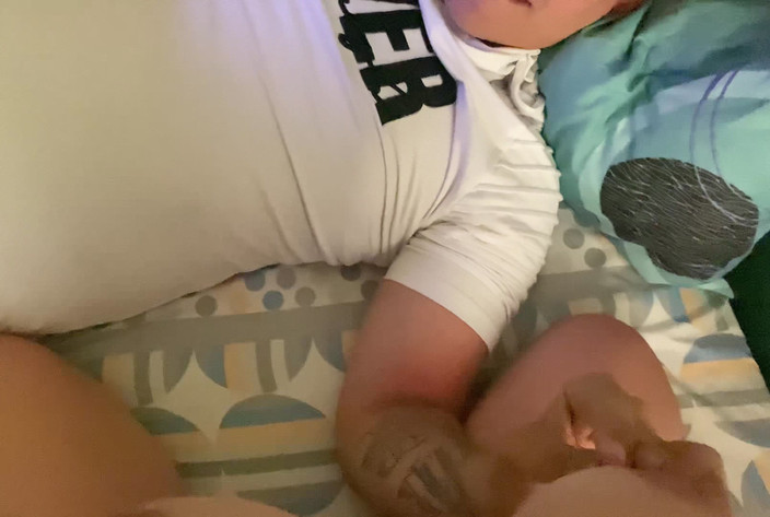 SoyMarce: Nie chodzi o zasady, ona przed lustrem