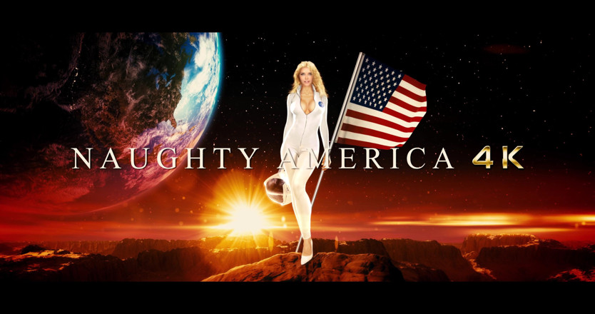 Thunder cock: Naughty America - Party till the sun comes up and you...
