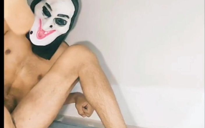 Tani: Lamber minha bunda