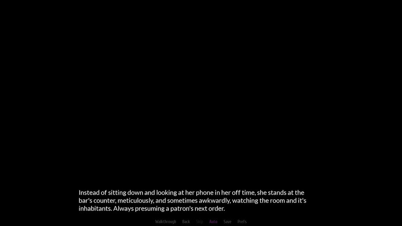 Joystick Cinema: Harem Hotel - (pt 04).