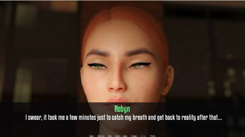 XXX Games Bunk - Trans: Anita의 인턴십 - 게임플레이 - 롤플레이 - 테이블에 사정하고 딜도로 공을 때리는 쉬멜