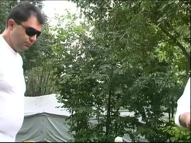 Fetish Desire: Ahlaksızlık olimpiyatları - dvd