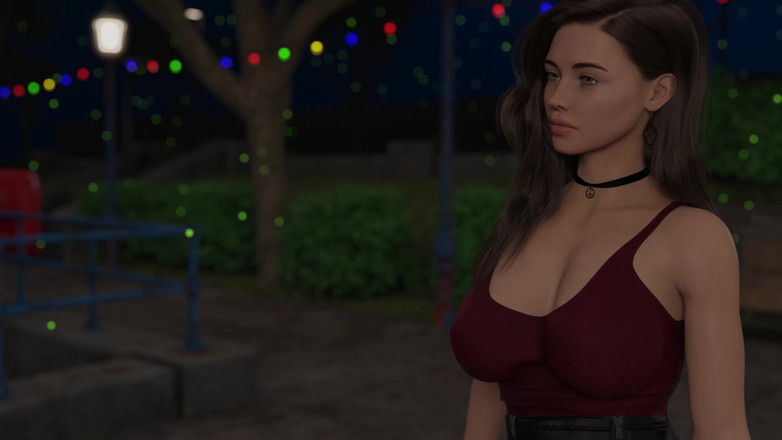 Johannes Gaming: Pașii lui De Bauchery 33 decanul se fute cu Riley în parc