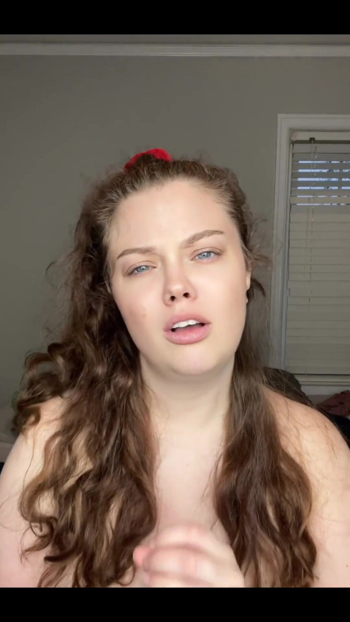 Dirtysecret: Stepmom