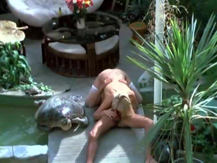 Java Consulting: Scéna 7: "sekretářka Bez Kalhotek" (1979) - Klasický XXX Klip