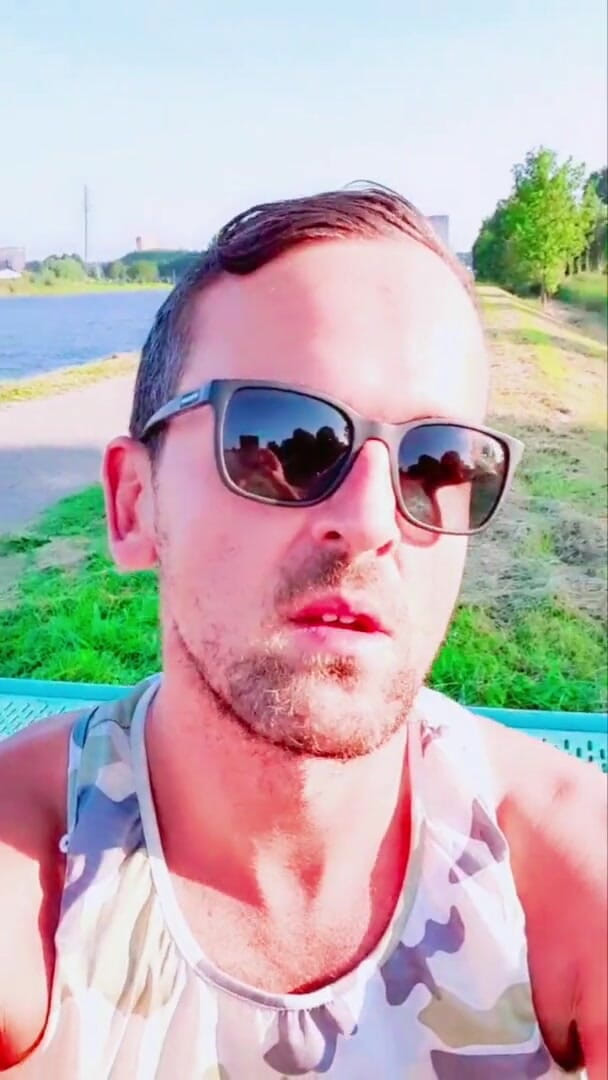 Slutboyben: Slutboyben Cam4 - pau ninfomaníaca e cruzeiro